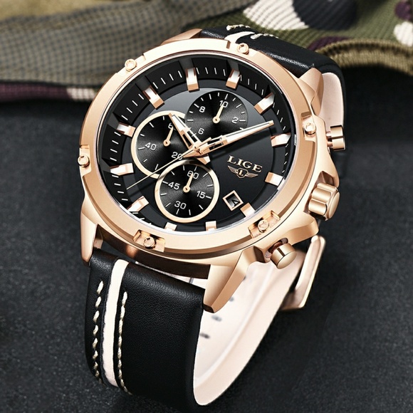 Mens Watch